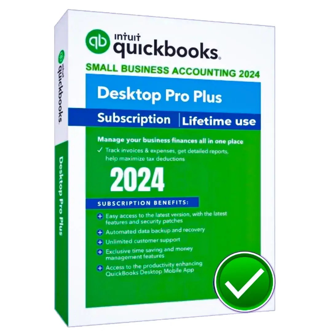 QuickBooks Box